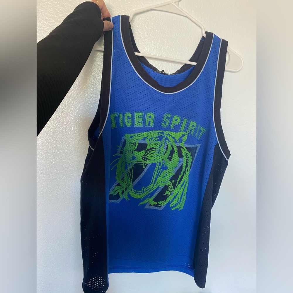 Men’s top